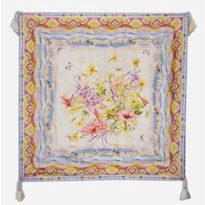 Johnny Was Sander Scarf